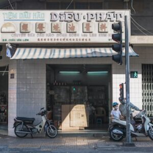 1 on 1 Cantonese Tutoring Session