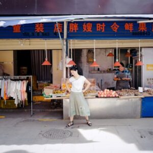 Cantonese Culture Immersion Course