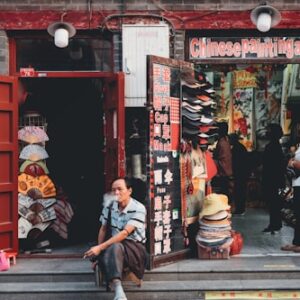 Advanced Cantonese Conversation Class