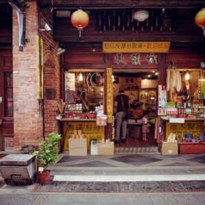 Cantonese for Family Connections