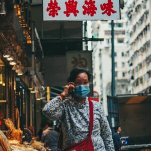 Cantonese Vocabulary Builder