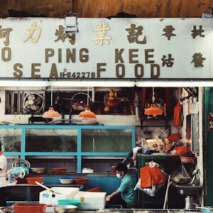 Cantonese Online Class Subscription